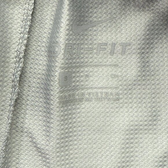 Kentucky Wildcats Nike Shorts Men S Gray DRI-FIT Football Athletic 9" - Picture 6 of 16